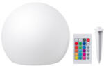 Ubbink Multibright Solar Float 20 LED ledlámpa (1354025---1354025)