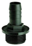 Ubbink Tömlő csatlakozó 6/4"x40mm (1510048---1510048)