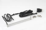 Ubbink Led fénysor 60cm- kék- 35 led (1312119---1312119)