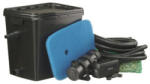 Ubbink Szűrő szett, FiltraPure 4000 plus szett (Xtra1600 pumpa+9w UVC) (1355971---1355971)
