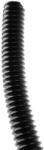 Ubbink spiráltömlő fekete 3/4"/19mm 30m/tekercs (1353003---1353003)