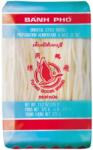 F. W. Tandoori FWTANDOORI Tăiței de orez Flying Goose 3 mm lățime 375 g