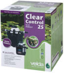 Velda Clear Control 25 nyomás alatti szűrő 9 wattos UVC-vel (126310---126310)