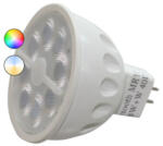 Garden Lights Fényforrás MR16 RGB LED Plus (SMART bluetooth) (6279011---6279011)