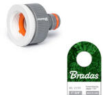 Bradas WL-2199 csapcsatlakozó, belsőmenetes 1 - 3/4 colos (150052---WL-2199)