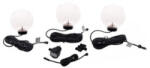 Ubbink Multibright Float3 -LED 3db-os úszó szett (1354008---1354008)