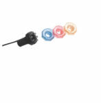 Ubbink LED Világítás MiniBright 1x8 led trafóval (1354018---1354018)