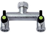Colortap Aquajet 2 utas elágazás 3/4- 3/4 x 3/4 (00469L---00469L)