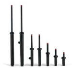 Toro Szórófej 570Z- 3P kiemelkedés 75mm (3"), fúvóka nélkül, 100db-cs (310220---89-3977)
