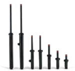 Toro Szórófej 570Z- 4P kiemelkedés 100mm (4"), fúvóka nélkül (310230---89-3978)