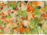 Velda Haltáp 5-Colour Flakes 3000ml/144010 (144280---144280)