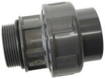 Nomil Hollanderes idom M 50x6/4" + tömítőgyűrű (238066---3-70-3050)