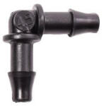  Mikro idom könyök 4, 5 mm (347290---100425)
