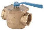 MOFÉM 6/4" BB AHA golyóscsap (113005200---113-0052-00)