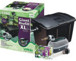 Velda Giant Biofill XL szett 60000, 60 m3 vízhez (2 x 36 W UV-C, 15000 l/H High-Stream) (126408---126408)