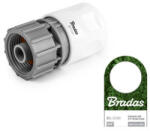 Bradas WL-2141 gyorscsatlakozó belső menetes 3/4 colos (150038---WL-2141)