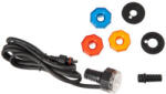 Ubbink LED Világítás, Minibright 1x8 led trafó nélkül (1354021---1354021)
