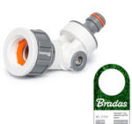 Bradas WL-2194 csapcsatlakozó, belsőmenetes 1 - 3/4 colos, állítható (150049---WL-2194)