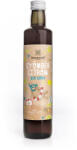 SONNENTOR Gyömbér-citrom szörp - cukormentes - 500ml - bio