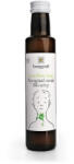 SONNENTOR Nyugtató torok szirup - bio - 250ml