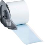Brady M7C-2000-595-SB / 173243, BMP71 címkenyomtató szalagok, 50, 80 mm x 15, 24 m (173243)