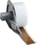 Brady M7C-1000-595-GD / 173283, Címkenyomtató szalagok, 25, 40 mm x 15, 24 m (173283)