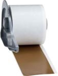 Brady M7C-2000-595-GD / 173252, BMP71 címkenyomtató szalagok, 50, 80 mm x 15, 24 m (173252)