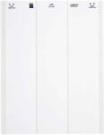 Brady LAT-21-747-1 / 024569, LaserTab lézernyomtatható címkék, 63.50 mm x 25.40 mm (24569)