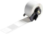 Brady M6-64-427 / 174338, Önállóan lamináló vinil címkék, 25, 40 mm x 85, 73 mm (174338)