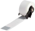 Brady M6-23-427-GY / 173762, Önállóan lamináló vinil címkék, 25, 40 mm x 101, 60 mm (173762)