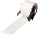 Brady M6-21-642 / 174238, polivinil-fluorid címkék, 25, 40 mm x 63, 50 mm (174238)