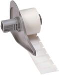 Brady M7-17-498 / 173405, Címkenyomtató címkék, 25, 40 mm x 12, 70 mm (173405)