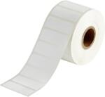 Brady BPT-222-125 / 236712, termál papír címkék, 57.15 mm x 31.75 mm (236712)