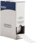 Brady BM7C-2000-854-WT / 173468, ToughWash fémérzékelhető anyag, 50, 80 mm x 22, 86 m (173468)