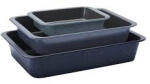 Electrolux Easy2Clean 3 részes tepsi szett (A9OOECTS)