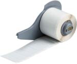 Brady M7-29-486 / 173358, Címkenyomtató címkék, 38.10 mm x 12.70 mm (173358)