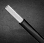 AVC Vezeték 1x0, 75 mm2 Szilikon Fekete (50308)