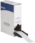 Brady BM7C-1000-582 / 173457, Címkenyomtató címkék, 25.40 mm x 22.86 m (173457)