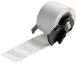Brady M6-96-427 / 173917, öntapadó lamináló vinil címkék, 19.05 mm x 25.40 mm (173917)