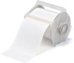 Brady GM Tape B-7569 Fehér 100mm x 30m / 120939, címkék, GlobalMark beltéri/kültéri vinilszalag, 101.00 mm x 30 m (120939)