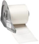 Brady M7-78-492 / 311991, FreezerBondz címkenyomtató címkék, 48, 26 mm x 25, 40 mm (311991)