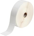 Brady BPT-222-405 / 236738, termál papír címkék, 57.15 mm x 101.60 mm (236738)