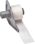Brady M7-20-483 / 173380, címkenyomtató címkék, 25, 40 mm x 50, 80 mm (173380)