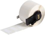 Brady M6-17-424-PSL / 173962, Permashield címkék, 25.40 mm x 12.70 mm (173962)