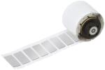 Brady M7-8-7593-SL / 312027, BMP71 címkenyomtató címkék, 48.00 mm x 19.00 mm (312027)