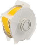 Brady GM Tape B-7569 Sárga 29mm x 30m / 120945, címkék, GlobalMark beltéri/kültéri vinilszalag, 29.00 mm x 30 m (120945)