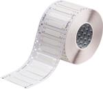 Brady HCM-75x15-B7643-WT / 620330, THT Heatex kábeljelölők, 75.00 mm x 15.00 mm (620330)
