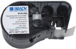 Brady M-48-498 / 131586, címkék 25, 40 mm x 19, 05 mm (M-48-498)