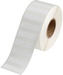 Brady J20-53-7425J / 150024, polipropilén címkék, 50, 80 mm x 12, 70 mm (150024)