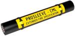 Partex CML060010LR9 60x10, fehér, 1450 db, CML tűzvédelmi címke (CML060010LR9)